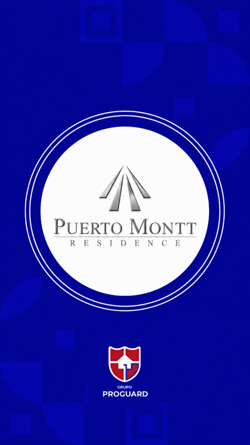 Puertto Montt Residence